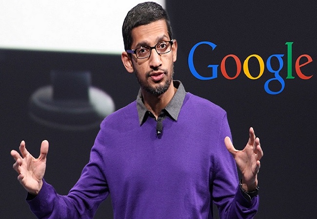 Google’s Big Announcement : भारत के इस शहर में खुलेगा ग्लोबल फिनटेक ऑपरेशन सेंटर