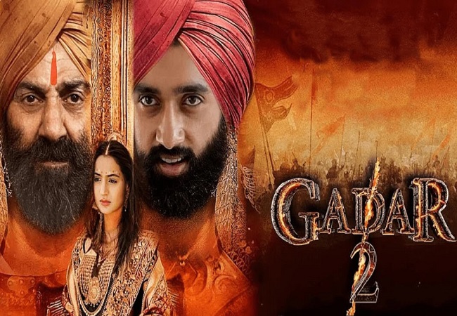 Gadar 2 teaser : ‘ये दामाद है पाकिस्तान का…दहेज में लाहौर ले जाएगा’, डायलॉग ने सोशल मीडिया पर लगाई आग
