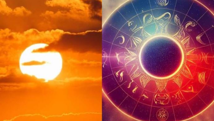 Surya Gochar 2023 : सूर्य गोचर से ये राशियां होंगी मालामाल,बेहद शुभ साबित हो सकता है