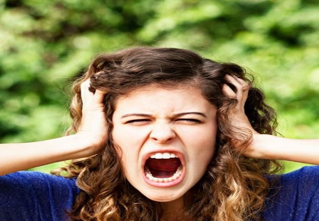 Trick Controlling Anger: ऐसे मिनटों में छूमंतर हो जाएगा गुस्सा, फॉलों करें ये ट्रिक