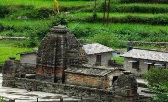 Uttarakhand Rahu Temple : देश की इस भूमि पर है राहु का मंदिर, पांडवों ने राहु दोष से बचने के लिए की थी पूजा