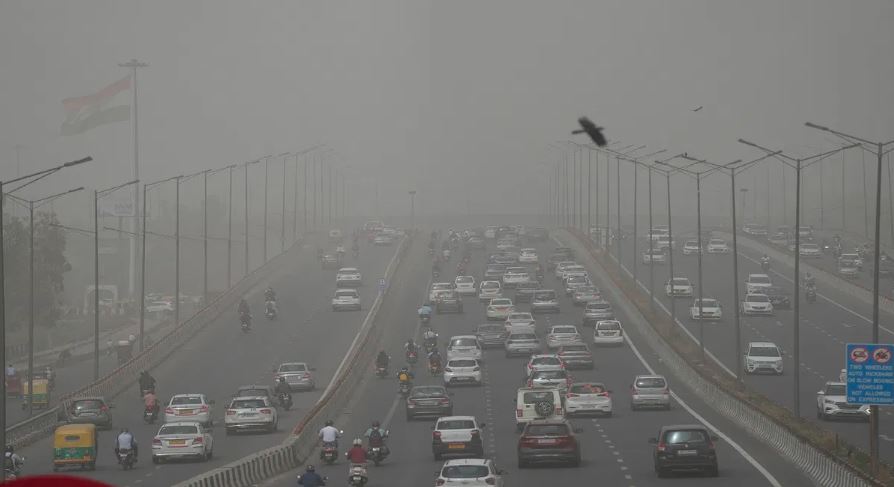 World Top Polluted Cities 2022 : दुनिया के टॉप 20 सबसे ज्यादा प्रदूषित सिटी की लिस्ट में भारत के 15 शहर