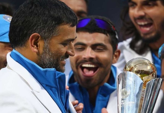 Dhoni ने आज के दिन ही भारत को बनाया था चैम्पियन, 10 सालों में नहीं जीत पाये एक भी ICC ट्रॉफी