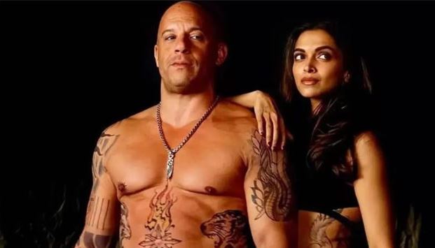 Hollywood Actor Vin Diesel : हॉलीवुड अभिनेता विन डीज़ल दोबारा भारत आने को लेकर उत्सुक