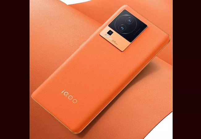 शानदार स्मार्टफोन iQOO Neo 7 Pro अगले महीने होगा लॉन्च, जानें कीमत और फीचर्स के बारे में