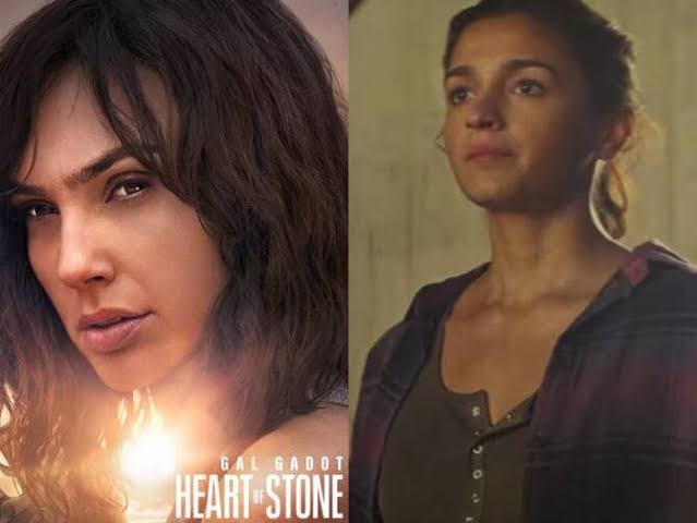 heart of stone trailer: एक्शन से भरपूर अवतार में चमकी आलिया भट्ट, रिलीज हुआ हार्ट ऑफ स्टोन का ट्रेलर