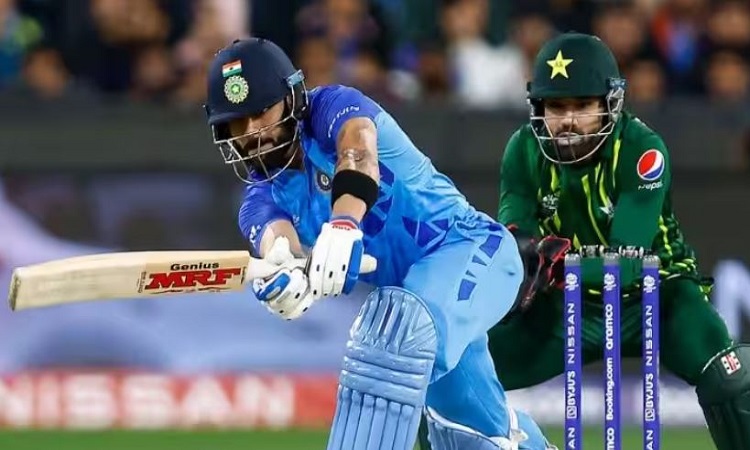 ODI World Cup 2023: 15 अक्टूबर को हो सकता है भारत और पाकिस्तान के बीच महामुकाबला, विश्व कप का ऐसा हो सकता है शेड्यूल