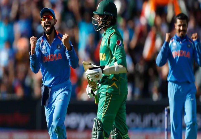 World Cup से पहले 3 बार होगा भारत-पाकिस्तान के बीच महामुकाबला! जानें दोनों टीमें कब-कब होंगी आमने-सामने