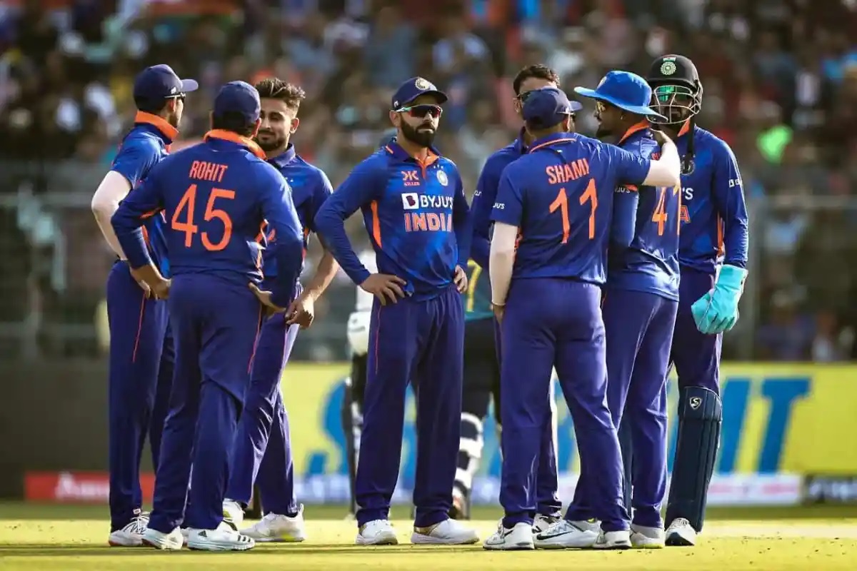 ICC World Cup 2023 : वर्ल्ड कप के बाद संन्यास ले सकते हैं भारत के 5 दिग्गज खिलाड़ी!