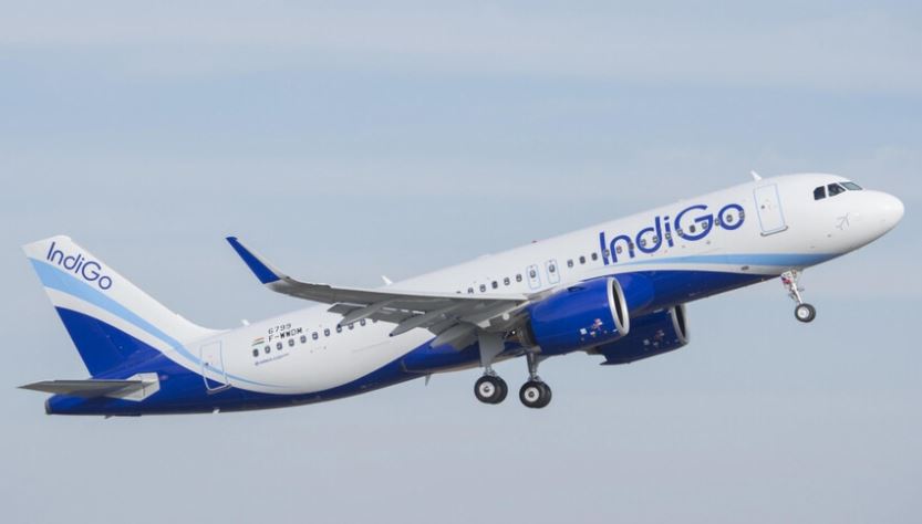 Dibrugarh Indigo Flight: इंडिगो फ्लाइट की गुवाहाटी गुवाहाटी एयरपोर्ट पर आपात लैंडिंग ,सवार थे केंद्रीय राज्यमंत्री और दो MLA