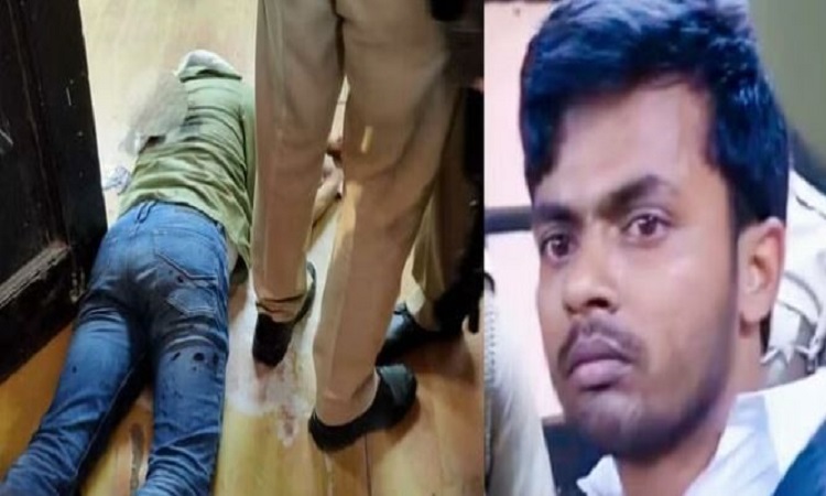 Sanjeev Jeeva Case: तीन दिन की पुलिस रिमांड पर रहेगा शूटर विजय, उगलेगा कई राज