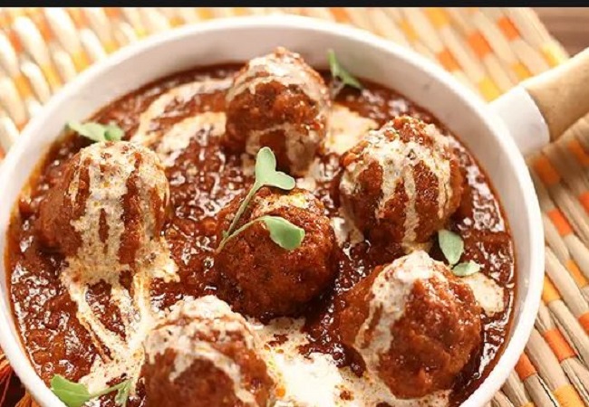 katahal Kofta Recipe: जिन लोगों की मनपसंद सब्जी है कटहल, उनके लिए खास ‘कटहल कोफ्ता रेसिपी’