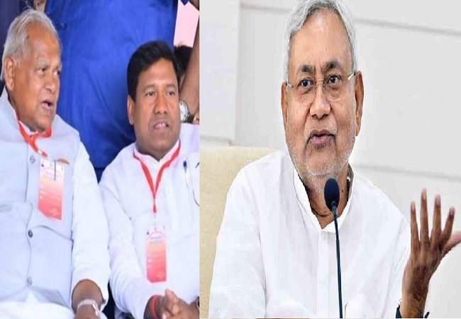 Bihar Politics : जीतन राम मांझी के बेटे की जगह नीतीश ने इन्हें बनाया मंत्री! लगातार 3 बार से रहे विधायक