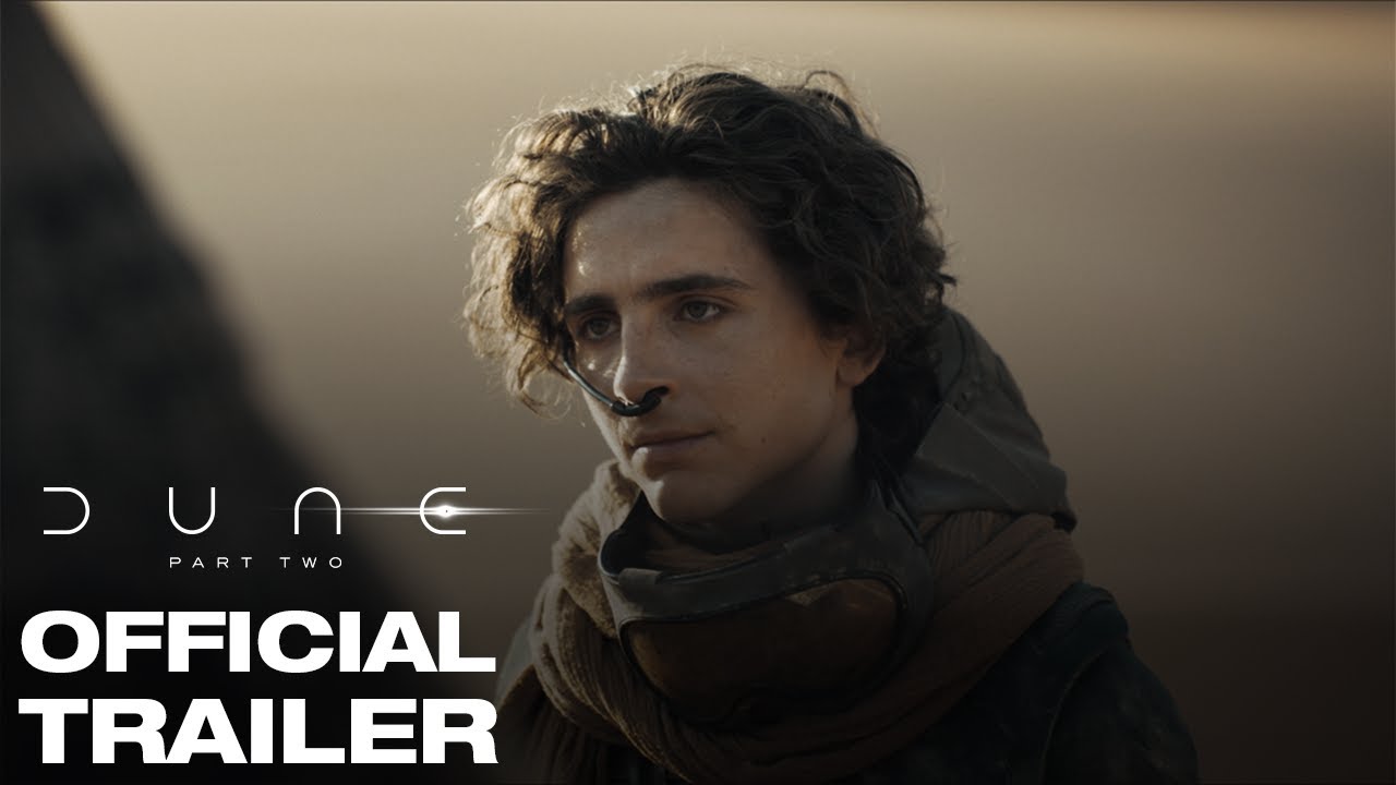 Dune Part 2 Trailer: टिमोथी चालमेट और ज़ेंडाया फिर हुए एक जुट, ड्यून पार्ट 2 ट्रेलर हुआ रिलीज