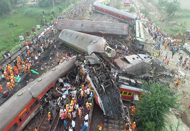 Odisha Train Accident: बालासोर रेल दुर्घटना की असल वजह आयेगी सामने, सबीआई ने शुरू की जांच