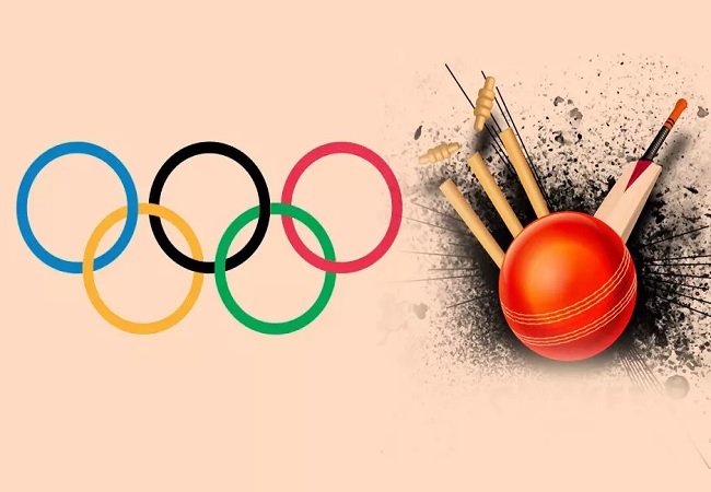 ओलंपिक में एक बार फिर शामिल होगा क्रिकेट! अक्तूबर में आईओसी करेगी फैसला