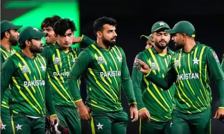 Asia Cup 2023: पाकिस्तान को लगा बड़ा झटका, श्रीलंका-अफगानिस्तान और बांग्लादेश फेरा उम्मीदों पर पानी