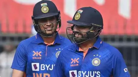 ODI World Cup 2023: रोहित-गिल न करें ओपनिंग…वनडे विश्व कप से पहले टीम इंडिया केा रवि शास्त्री ने दिया मंत्र
