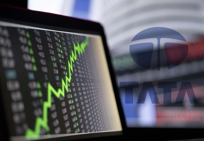 तेजी से बढ़ रही Tata Group के इस शेयर की कीमत, खरीदने के लिए मची होड़