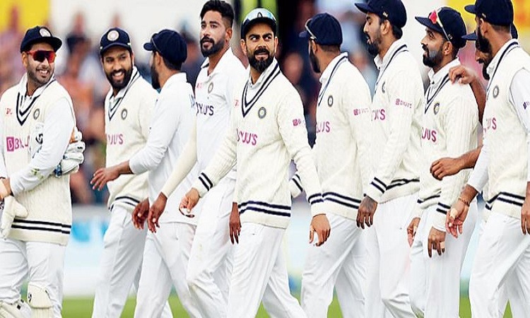WTC Final: टेस्ट चैंपियनशिप के ये आंकड़े बढ़ा सकते हैं टीम इंडिया के फैंस की टेंशन