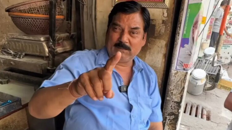 Shocking Video: हर इंसान के होते हैं सात पिता, शख्स ने किया होश उड़ाने वाला दावा