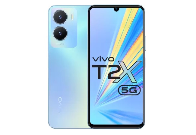 Vivo T2x 5G के लिए धमाकेदार ऑफर, 19 हजार का फोन मिलेगा 550 रुपये में…
