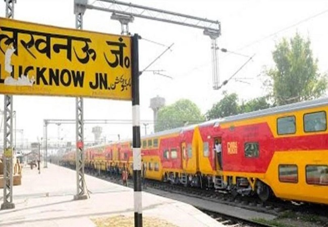 UP News: लखनऊ से कानपुर जाने वाली ये ट्रेनें गुरूवार तक रहेंगी कैंसिल, देखिए लिस्ट