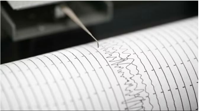 अमेरिका के अलास्का में 7.4 तीव्रता का भूकंप, तटीय इलाकों में सुनामी की चेतावनी