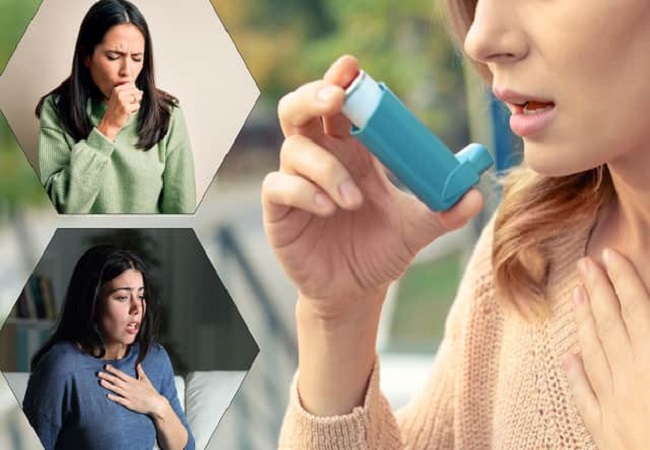 Ways to Avoid Asthma Attack: बारिश के मौसम में जरा संभल कर रहे अस्थमा के मरीज, बचाव के लिए अपनाएं ये तरीके