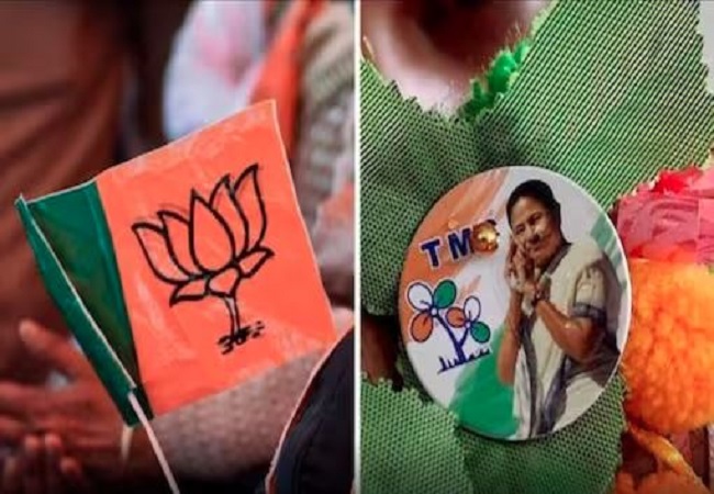 Rajya Sabha Election 2023 : पश्चिम बंगाल से पहली बार BJP का खुला खाता, TMC के छह राज्यसभा उम्मीदवार निर्विरोध जीते