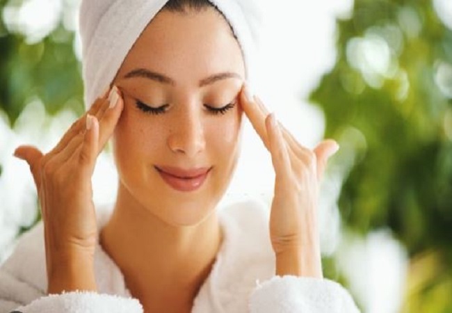 Beauty Care, Secrets of Healthy Skin