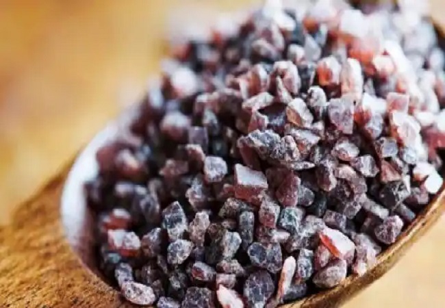 Benefits of Black Salt