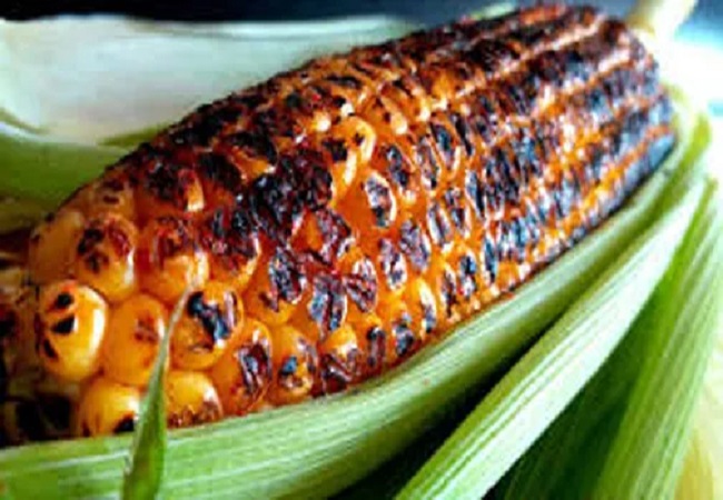 Benefits of Eating Corn: बारिश में भुट्टा खाते समय कभी सोचा है इसे खाने से सेहत को मिलता है फायदा