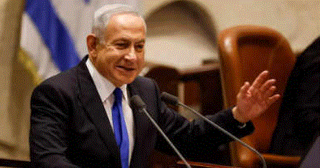 Israel Prime Minister Benjamin Netanyahu : इजराइल के पीएम बेंजामिन नेतन्याहू की अचानक तबीयत बिगड़ी, बोले- मैं बिल्कुल ठीक