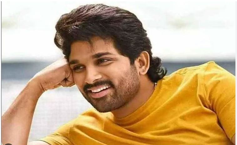 allu arjun