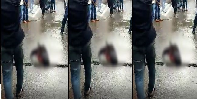 Shocking News: दिल्ली में मंदिर के बाहर पड़ा मिला भैंस का कटा सिर, पुलिस ने दो आरोपियों को किया गिरफ्तार