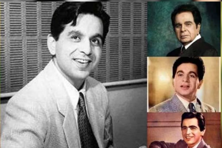 Dilip Kumar Death Anniversary: आखिर क्यों पिता नहीं बन पाए किंग दिलीप कुमार ?