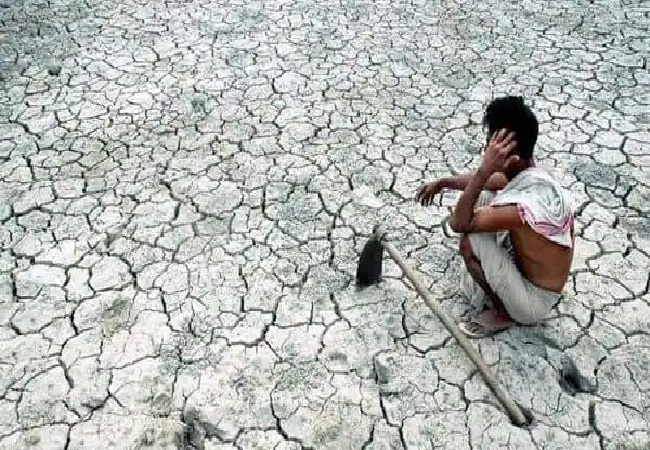 Rain vs Drought : पूरा उत्तर भारत पानी-पानी, फिर भी बारिश के लिए तरस रहे ये राज्य, खराब हो सकती हैं फसलें