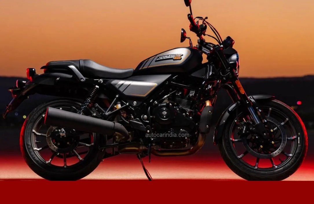 Harley Davidson Cheapest Bike : आज भारत में हार्ले डेविडसन की सबसे सस्ती बाइक होगी लांच, जानें कितनी है कीमत