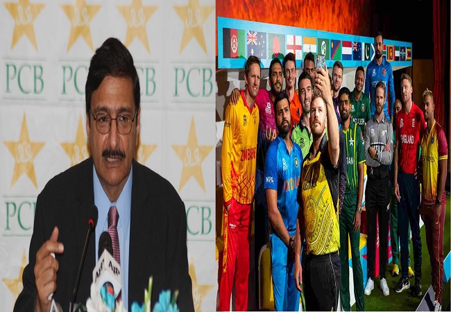 ICC World Cup 2023 में 10 टीमों की जगह पक्की, पाकिस्तान ने चाहा तो 11वीं टीम को भी मिलेगा मौका