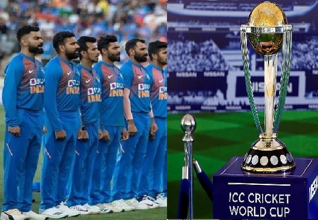 ICC World Cup 2023 के दौरान भारत की ओर से खेलेंगी दो टीमें, BCCI ने 19वीं एपेक्स काउंसिल मीटिंग में लिए 5 बड़े फैसले