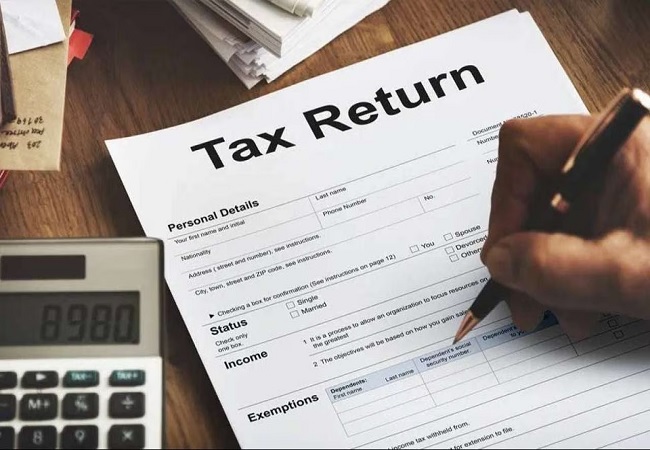 Income Tax Return Filing : इनकम टैक्स रिटर्न फाइल करने का ये है बेहद आसान तरीका, नहीं होगी CA की जरूरत, पैसा और टाइम दोनों बचेगा