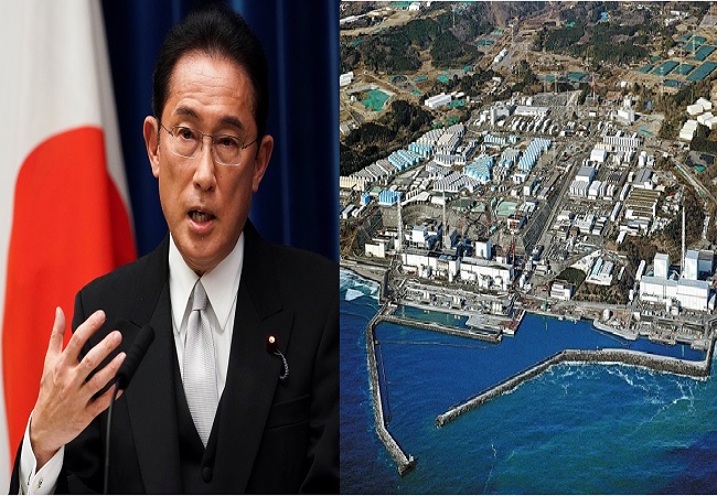 समुद्र में Japan करने जा रहा खतरनाक हरकत, China-साउथ कोरिया समेत कई देशों के लिए पैदा हुआ खतरा