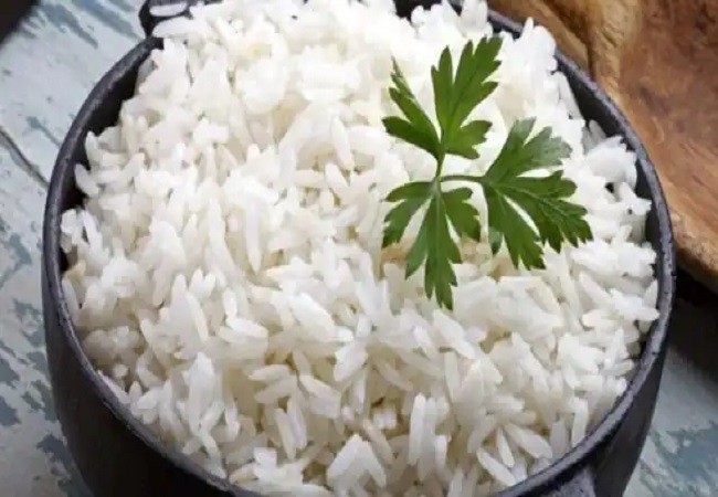Make rice with this trick,