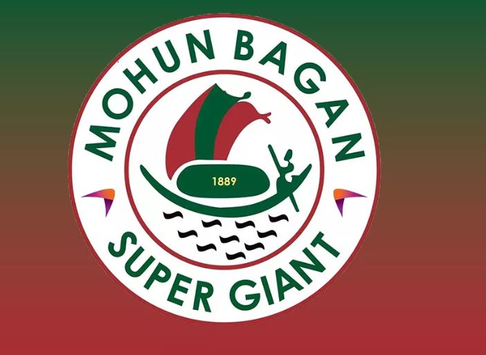 Mohun Bagan Super Giant New Logo: मोहन बागान सुपर जाइंट ने जारी किया नया लोगो, प्रशंसकों में उत्साह