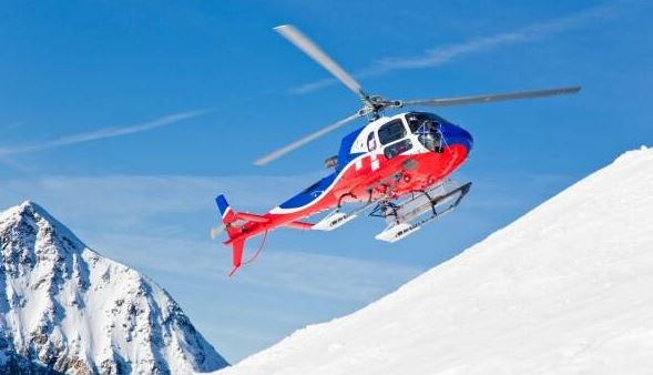 Nepal Chopper Missing : नेपाल में हेलिकॉप्टर लापता, 5 विदेश नागरिक सहित 6 लोग थे सवार