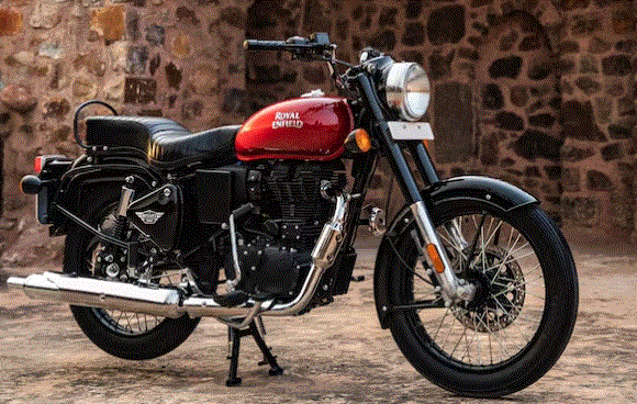 New Royal Enfield Bullet 350 launch : यूथ ड्रीम रॉयल एनफील्ड बुलेट 350 होने जा रही है लांच, जानें कीमत और फीचर्स