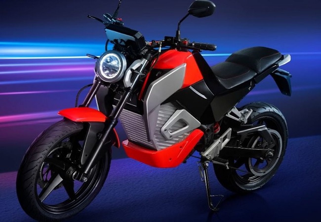 Oben Rorr Electric Bike की डिलीवरी इस हफ्ते होगी शुरू, जानें इस बाइक की खासियत