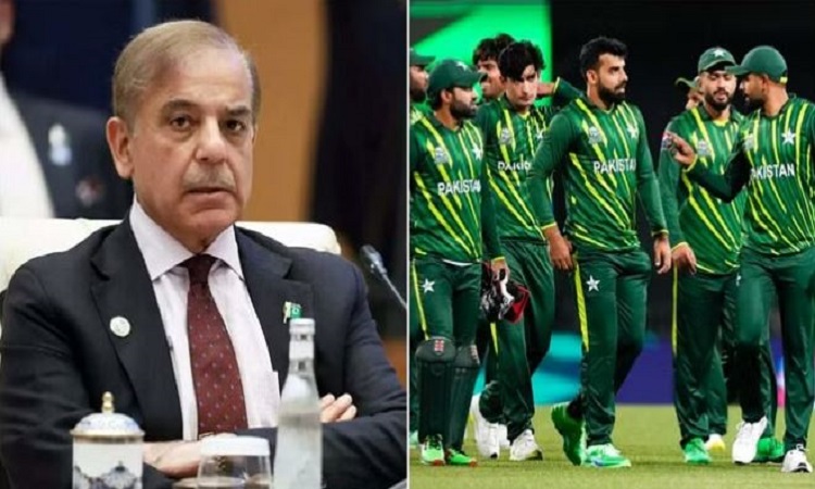 ODI World Cup: वनडे विश्व कप खेलने पाकिस्तान की टीम भारत आयेगी या नहीं? PM शहबाज शरीफ ने गठित की टीम