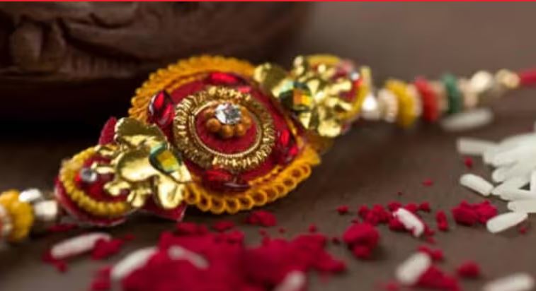 Raksha Bandhan 2023 : इस दिन मनाया जाएगा रक्षाबंधन का त्योहार , कलावे का प्रयोग सबसे शुभ माना जाता है
